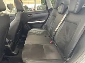 Suzuki Vitara thumbnail 6