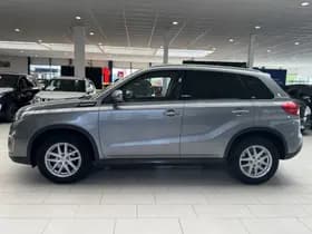 Suzuki Vitara thumbnail 7