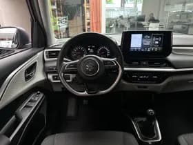 Suzuki Swift thumbnail 2