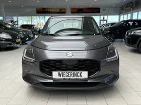 Suzuki Swift thumbnail 20
