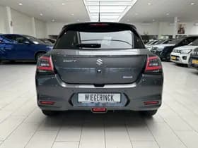 Suzuki Swift thumbnail 23