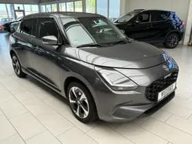 Suzuki Swift thumbnail 28