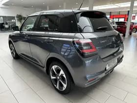 Suzuki Swift thumbnail 30