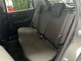 Suzuki Swift thumbnail 6