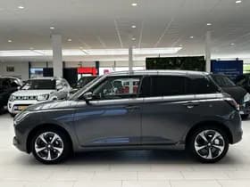 Suzuki Swift thumbnail 7