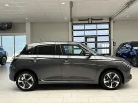 Suzuki Swift thumbnail 9