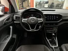 Volkswagen T-Cross thumbnail 2