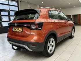 Volkswagen T-Cross thumbnail 3