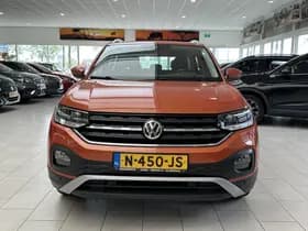 Volkswagen T-Cross thumbnail 23