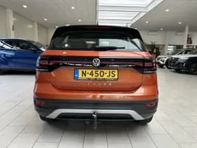 Volkswagen T-Cross thumbnail 26