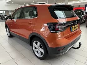 Volkswagen T-Cross thumbnail 31