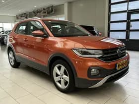 Volkswagen T-Cross thumbnail 33