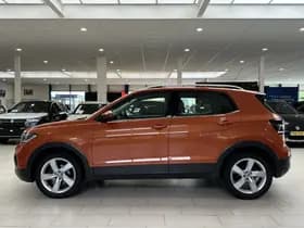 Volkswagen T-Cross thumbnail 7