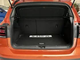 Volkswagen T-Cross thumbnail 8