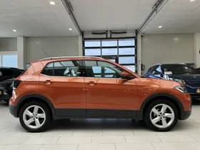 Volkswagen T-Cross thumbnail 10