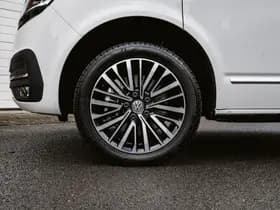 Volkswagen Transporter T61 thumbnail 2