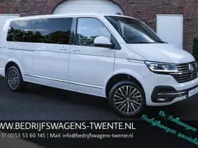 Volkswagen Transporter T61 thumbnail 103
