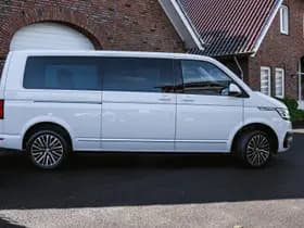 Volkswagen Transporter T61 thumbnail 105