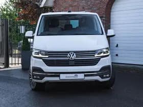 Volkswagen Transporter T61 thumbnail 106