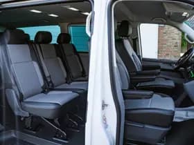 Volkswagen Transporter T61 thumbnail 108