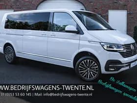 Volkswagen Transporter T61 thumbnail 3