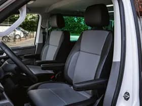 Volkswagen Transporter T61 thumbnail 29