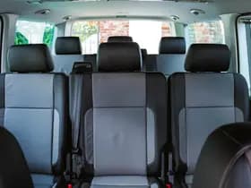 Volkswagen Transporter T61 thumbnail 30