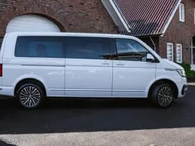 Volkswagen Transporter T61 thumbnail 4