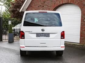 Volkswagen Transporter T61 thumbnail 32