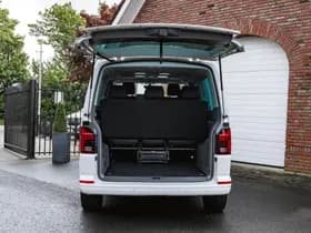 Volkswagen Transporter T61 thumbnail 33