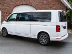 Volkswagen Transporter T61 thumbnail 37