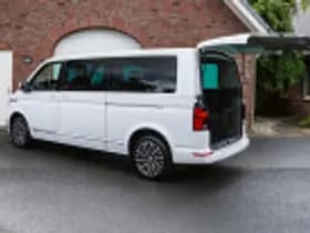 Volkswagen Transporter T61 thumbnail 40