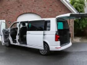 Volkswagen Transporter T61 thumbnail 41