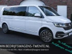 Volkswagen Transporter T61 thumbnail 43