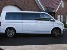 Volkswagen Transporter T61 thumbnail 44