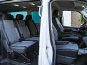 Volkswagen Transporter T61 thumbnail 47