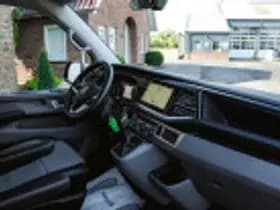 Volkswagen Transporter T61 thumbnail 48