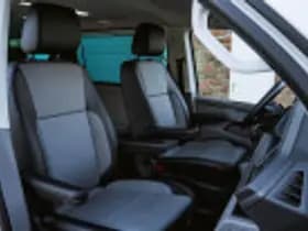 Volkswagen Transporter T61 thumbnail 49