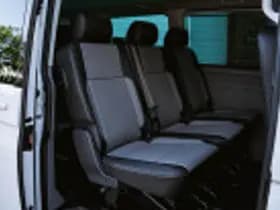 Volkswagen Transporter T61 thumbnail 50