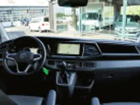 Volkswagen Transporter T61 thumbnail 52