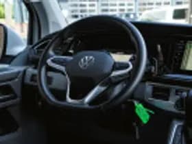 Volkswagen Transporter T61 thumbnail 53