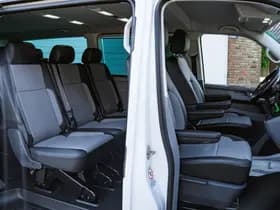 Volkswagen Transporter T61 thumbnail 7