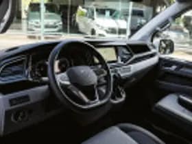 Volkswagen Transporter T61 thumbnail 68