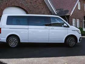 Volkswagen Transporter T61 thumbnail 71