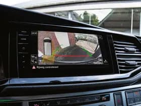 Volkswagen Transporter T61 thumbnail 87