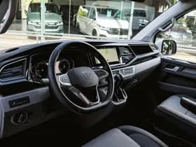 Volkswagen Transporter T61 thumbnail 95