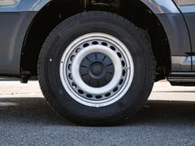 Volkswagen Crafter thumbnail 2