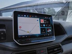 Volkswagen Crafter thumbnail 16