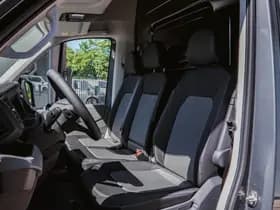 Volkswagen Crafter thumbnail 23