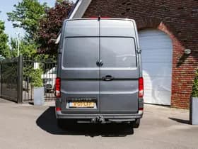 Volkswagen Crafter thumbnail 25